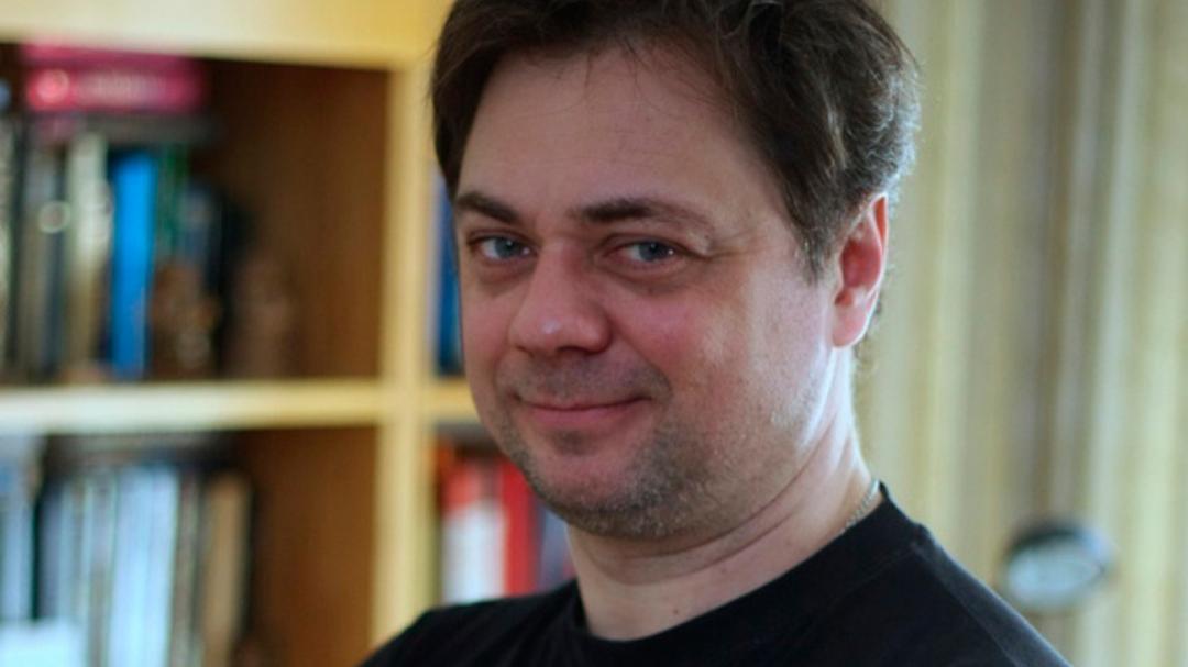 Андрей Леонов Фото