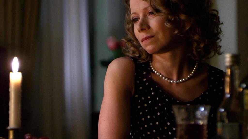 Жена мечта и еще одна. Жена мечта и еще одна. Про жену мечту и еще одну. Жена мечта и еще одна. Про жену, мечту и еще одну… (2013).