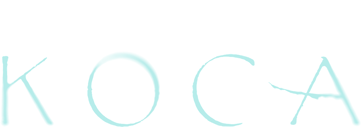 Коса