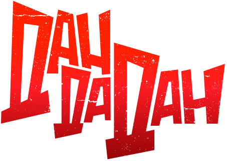 Дандадан